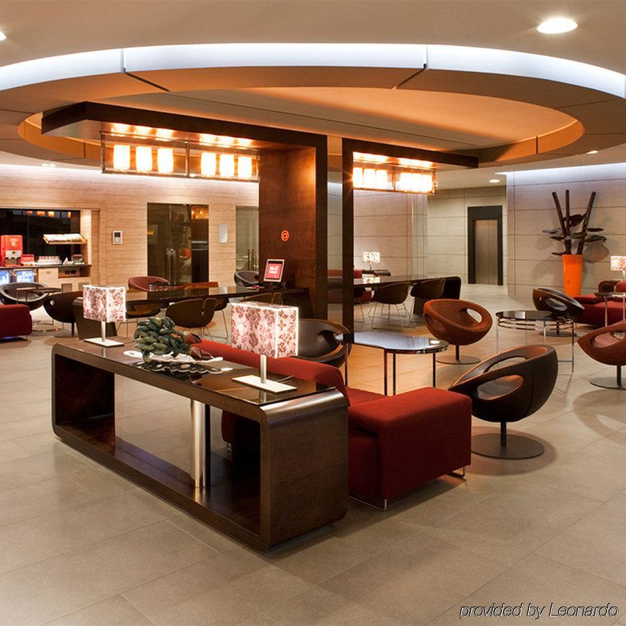 Thotel Lamezia Lamezia Terme Extérieur photo